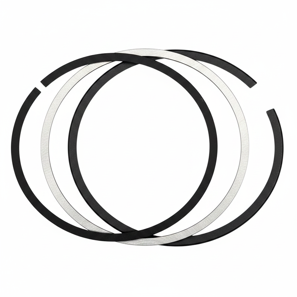 Anillos Motor Toyota 20R