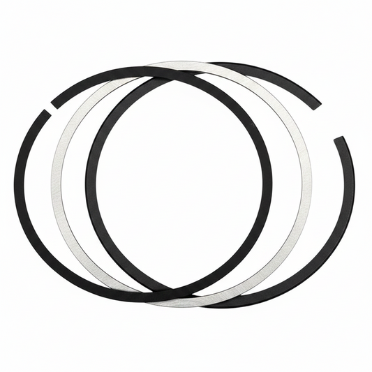 Anillos Motor Toyota 20R