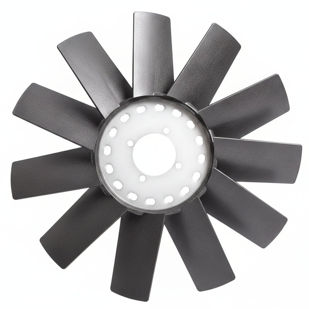 Ventiladora Mazda B2500