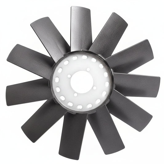Ventiladora Mazda B2500