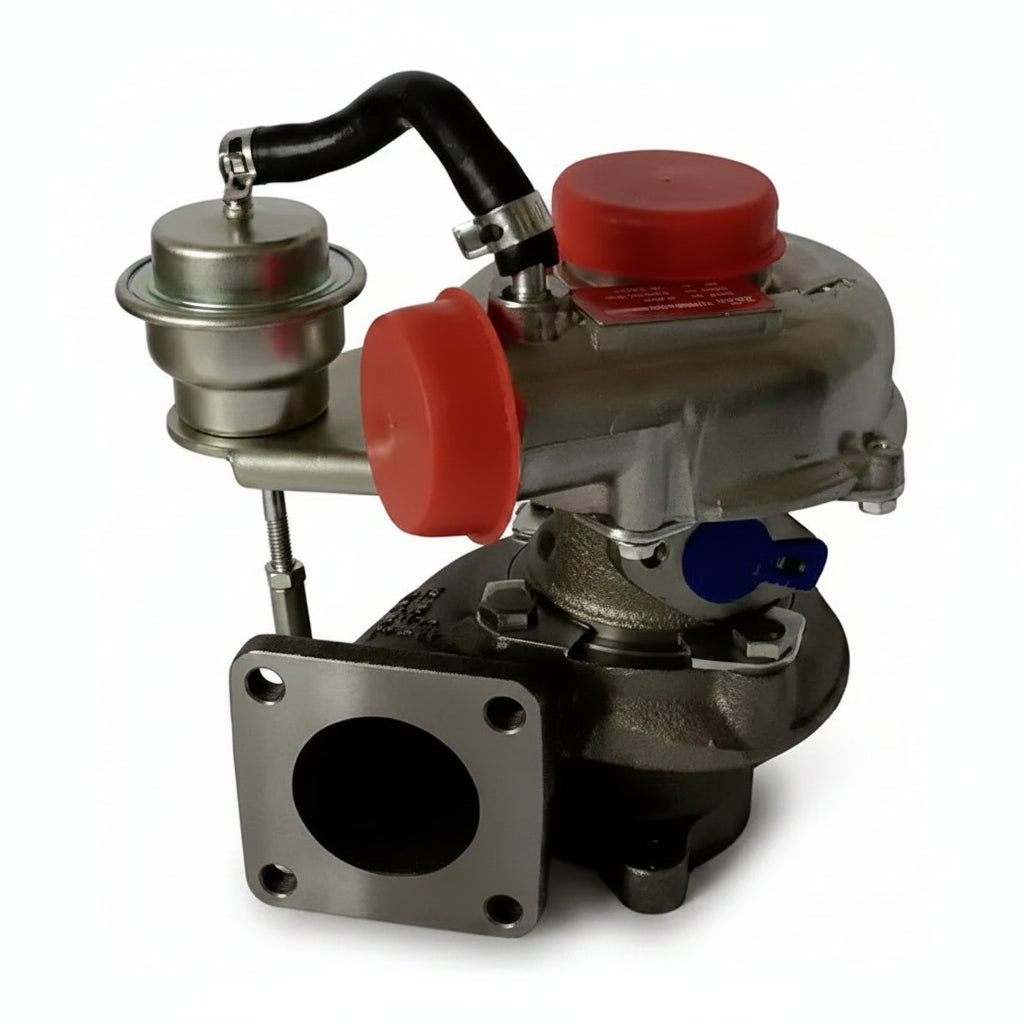 Turbo cargador Isuzu 4JB1T 2 8 Ref(W/O)