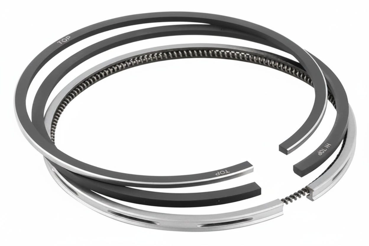 Anillos Motor Toyota 11B