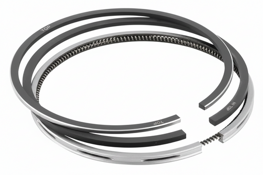 Anillos Motor Toyota 11B