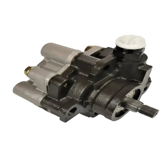 Bomba POWER STEERING Toyota LN144 3RZ 5L