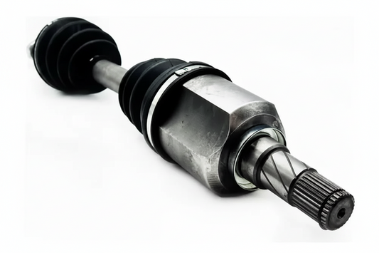 Flecha Completa Nissan Sentra 2013-2018 RH