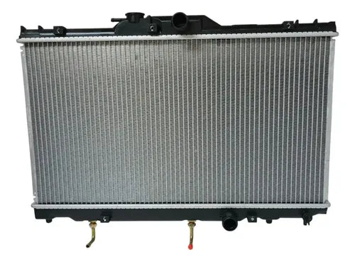 Radiador Toyota Corolla 97-02 ATM AE115 2UND