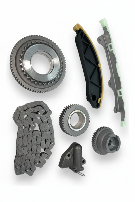 Kit de tiempo MITSUBISHI4N15 L200 Sportero 2.4, 2015-up
