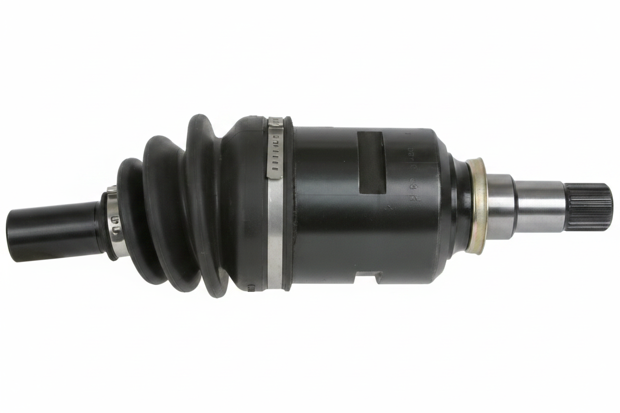 Punta de flecha Toyota Corolla 2005-2009 ABS (48)