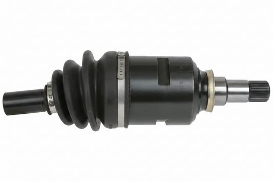 Punta de flecha Toyota Corolla 2005-2009 ABS (48)