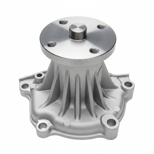Bomba de Agua Isuzu 4ZD1 4ZE1