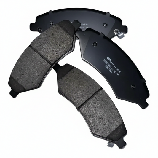Pastilla de Freno Ford F250 2005-2007 F350 2005-2007 Trasera