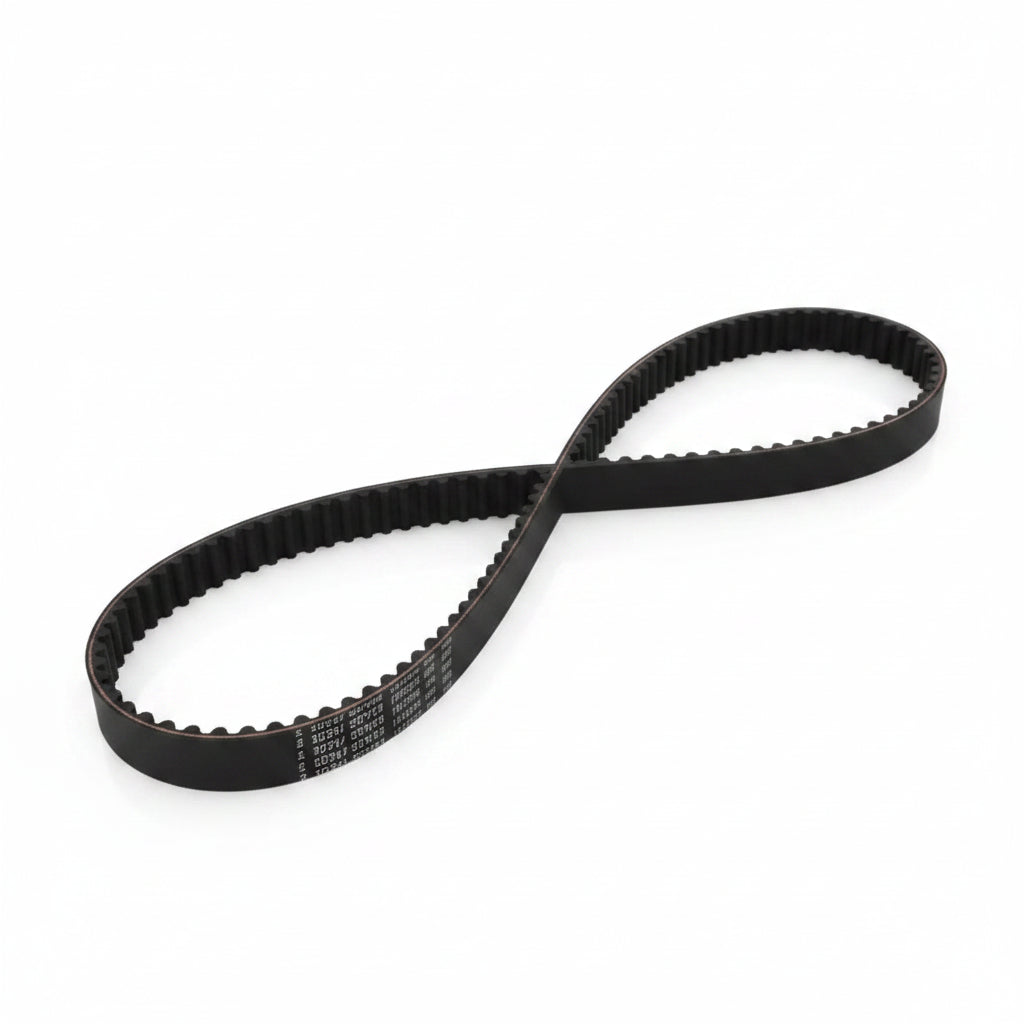 Banda canalada Toyota COROLLA 4AFE-7AFE/ACCENT