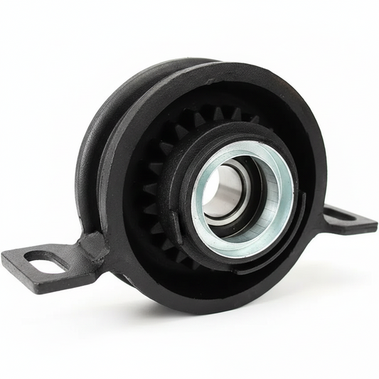 Chumacera de motor Mazda WL