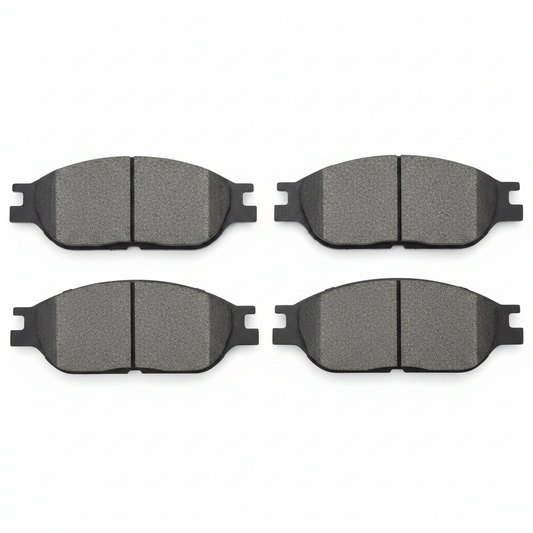 Pastillas de freno Ford Windstar 1999-2003