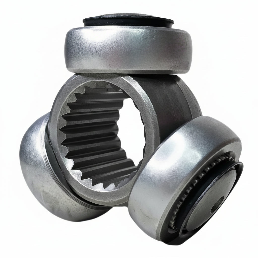 Triceta Triceta Mazda 323 23D
