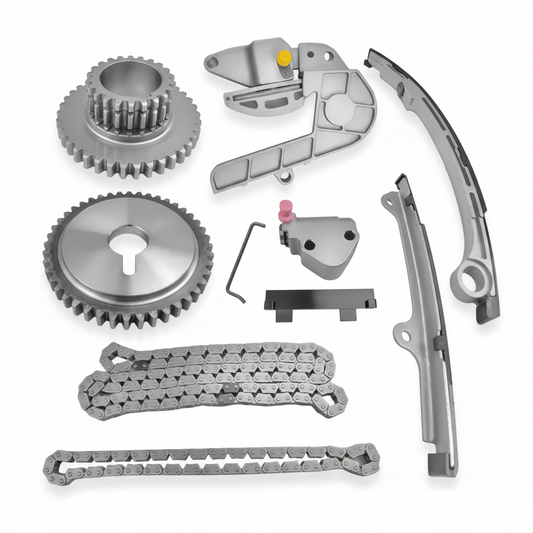 Kit de tiempo Nissan QR25DE 1998-UPSENTRA 2001-2005