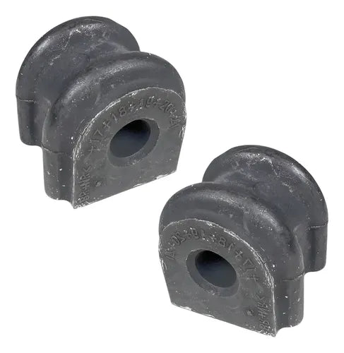 Hule Barra Stab Tras Hyundai Tucson 04-09 2.7L/KIA Sportage 04-08 2.7L