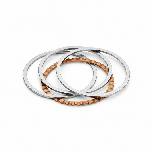 Anillos Motor Toyota B
