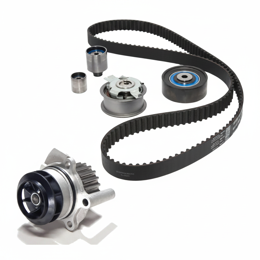 Kit de tiempo Volkswagen Amarok 2.0