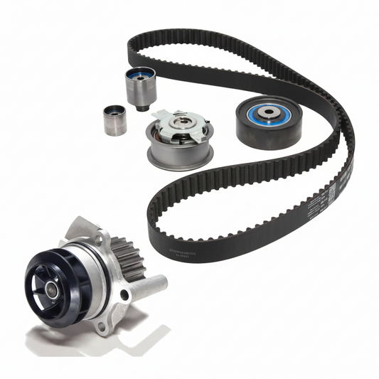 Kit de tiempo Volkswagen Amarok 2.0