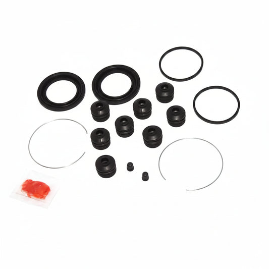 Kit reparación caliper Toyota Hilux Pickup 1984-1989 Land Cruiser J7 1984-1993