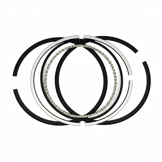 Anillos Motor Nissan VQ35