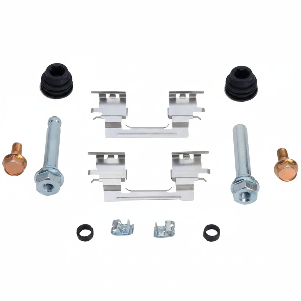 Kit reparación caliper Toyota Hilux 4WD 1990-2006 Tacoma 4WD 2002-2004
