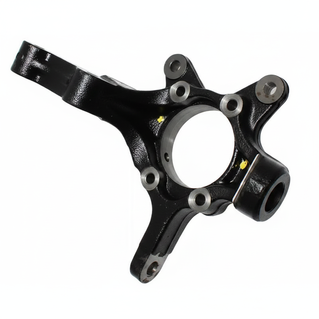 Muñón Muñ.Rda.Del.derecho.Suzuki Grand Vitara 4WD 2006-2013