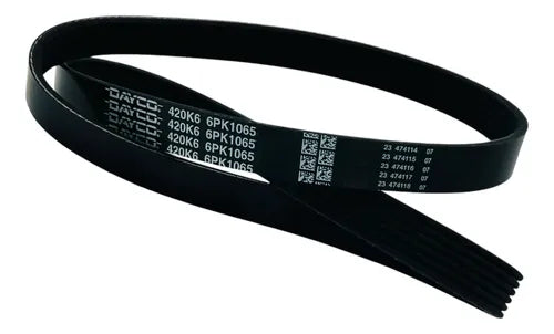 Banda canalada NISSANPATHFINDER 1995-2005 VG33E