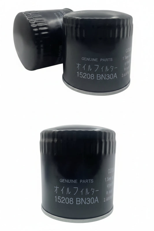 Filtro de Aceite NISSAN. NAVARA 2010