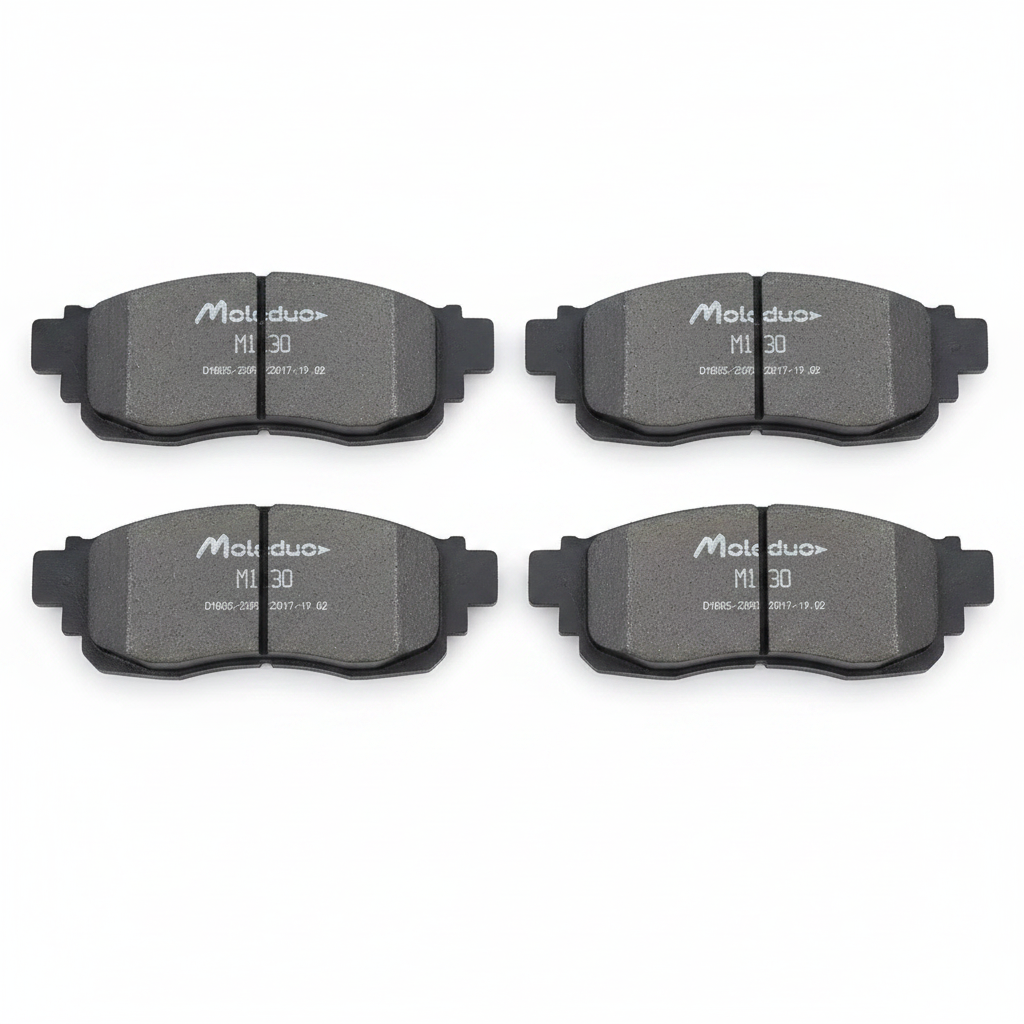 Pastillas de freno cerámica Toyota CH-R 2018 en adelanteLexus.NX 200 2010-2014 NX200T 2012-2014