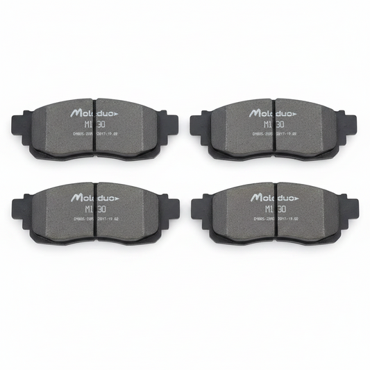 Pastillas de freno cerámica Toyota CH-R 2018 en adelanteLexus.NX 200 2010-2014 NX200T 2012-2014