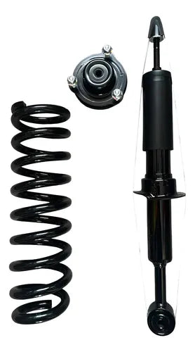 Kit AMORTIGUADOR Delantero HILUX REVO Derecho Izquierdo 2016-2024