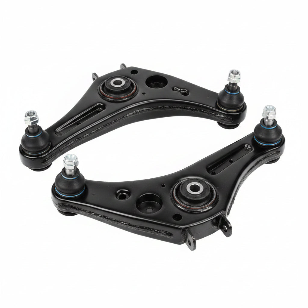 Tijera suspensión Tij.Inf.Del.Ford F-150 15 inferior delantera izquierda