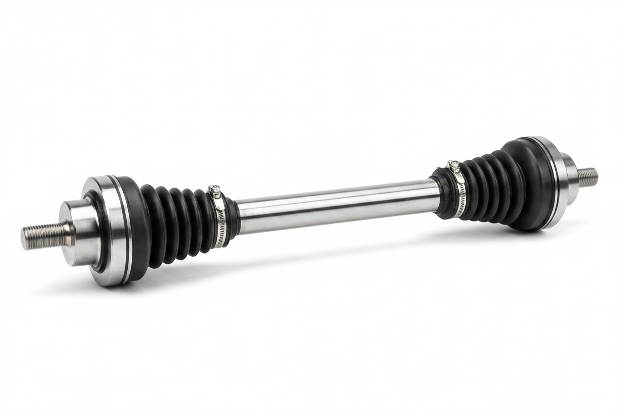 Punta de flecha Honda CR-V 2002-2005