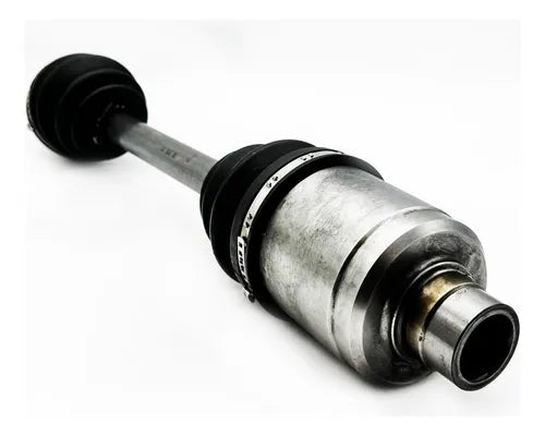 Punta de flecha Honda Civic 1999-2002 ABS (50)