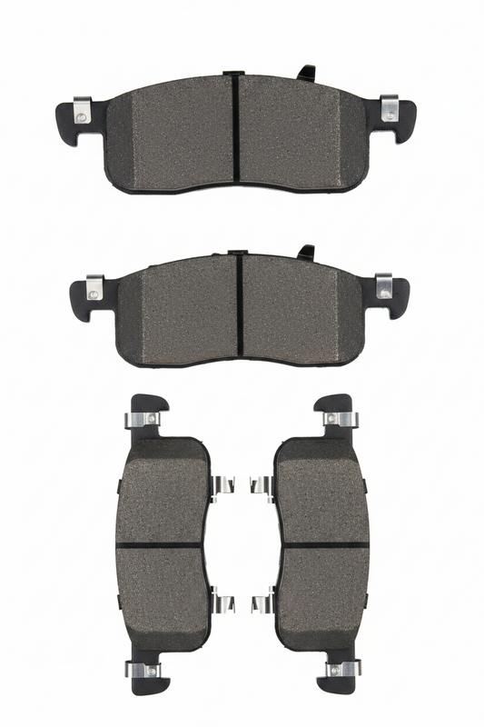 Pastillas de freno Ford Expedition 2002-2006