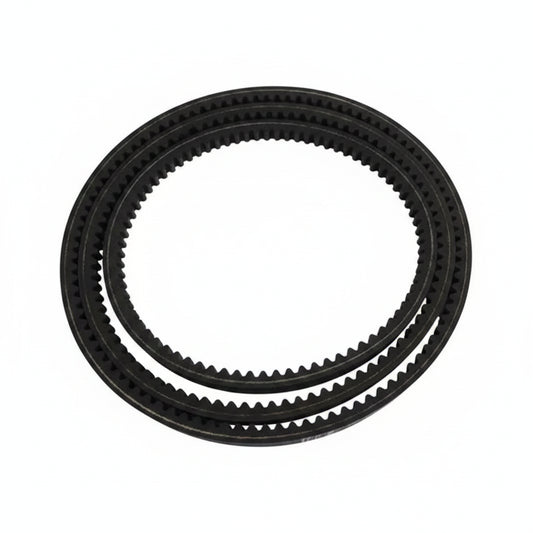Banda dentada AX-50