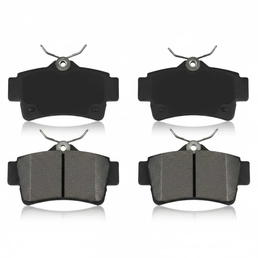Pastillas de freno Ford Mustang 1994-2004 Trasera