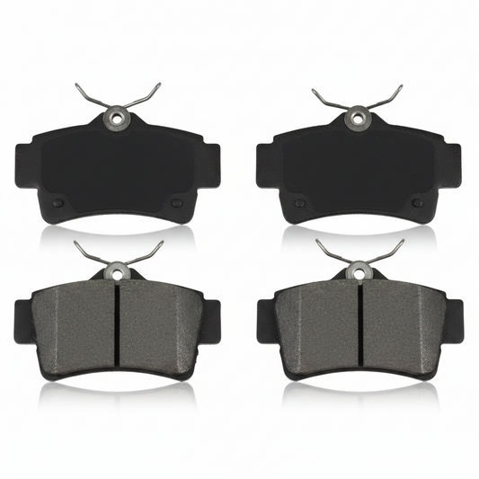 Pastillas de freno Ford Mustang 1994-2004 Trasera