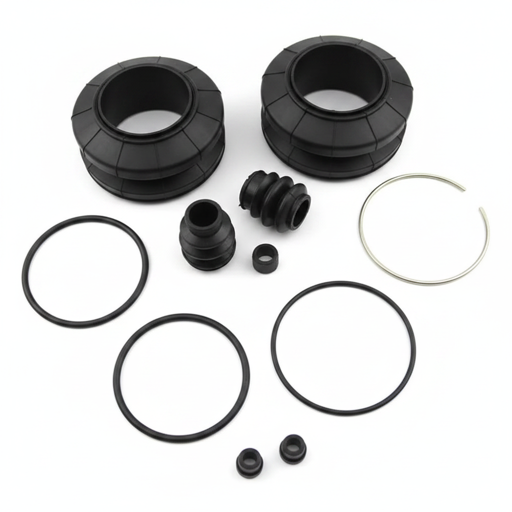 Kit empaque caliper Mitsubishi Montero II 1990-2001