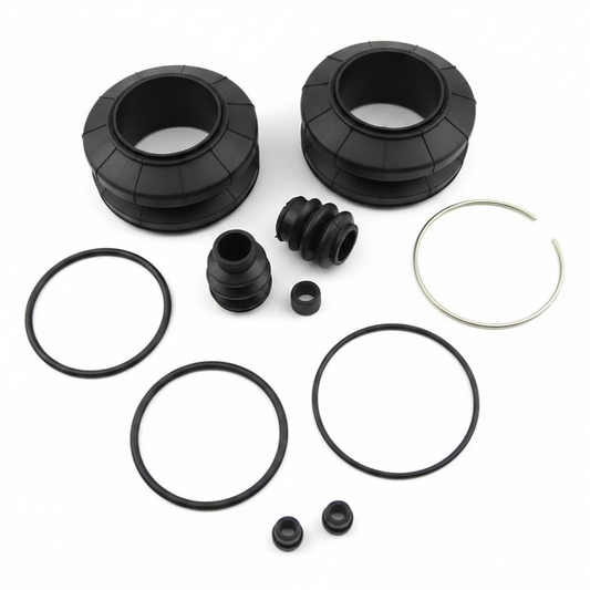 Kit empaque caliper Mitsubishi Montero II 1990-2001