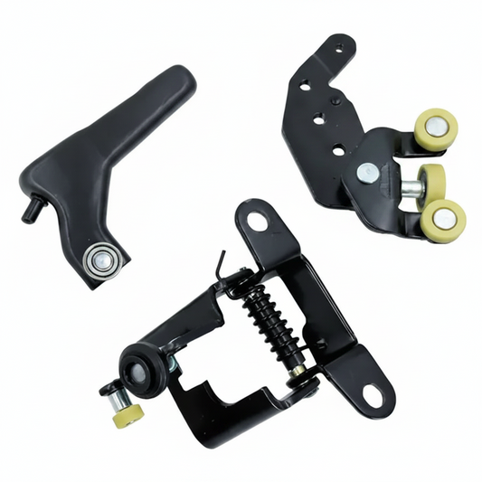Kit GUIA COMPUERTA HIACE 1989-2004