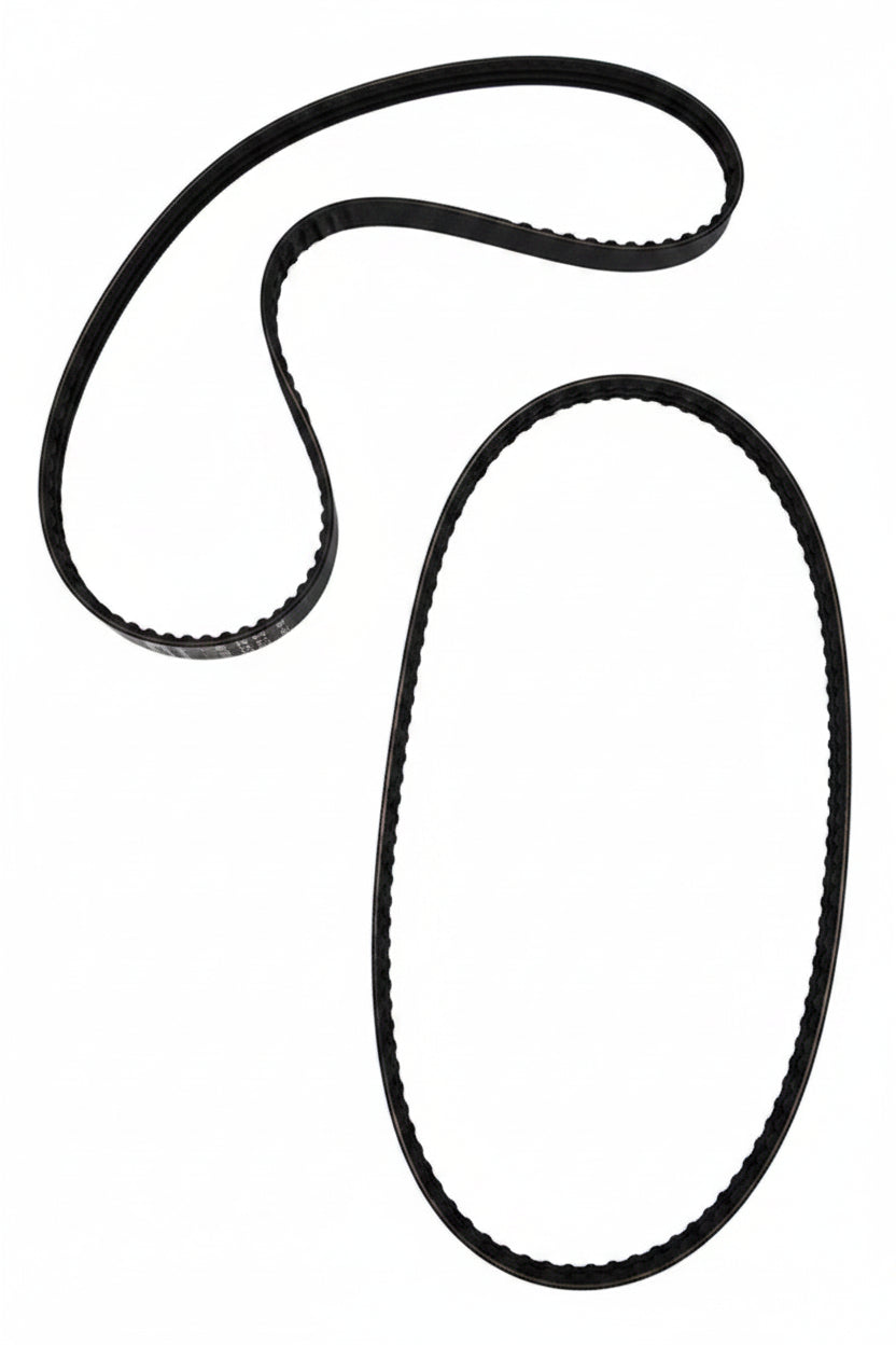 Banda dentada F-37