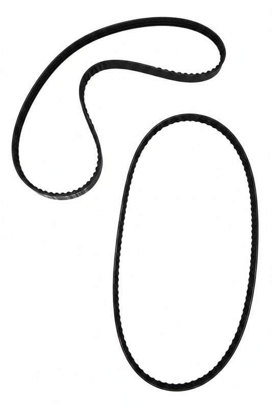 Banda dentada F-37