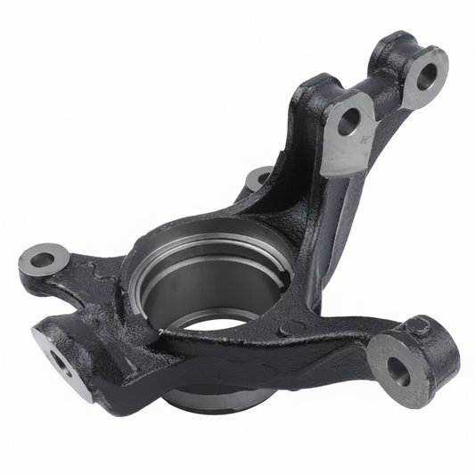 Muñón rueda delantera derecho Toyota Yaris 2006-2009