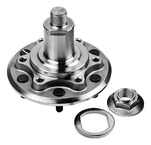 Coplin de rueda Nissan. Urvan 2002-2007(muoon