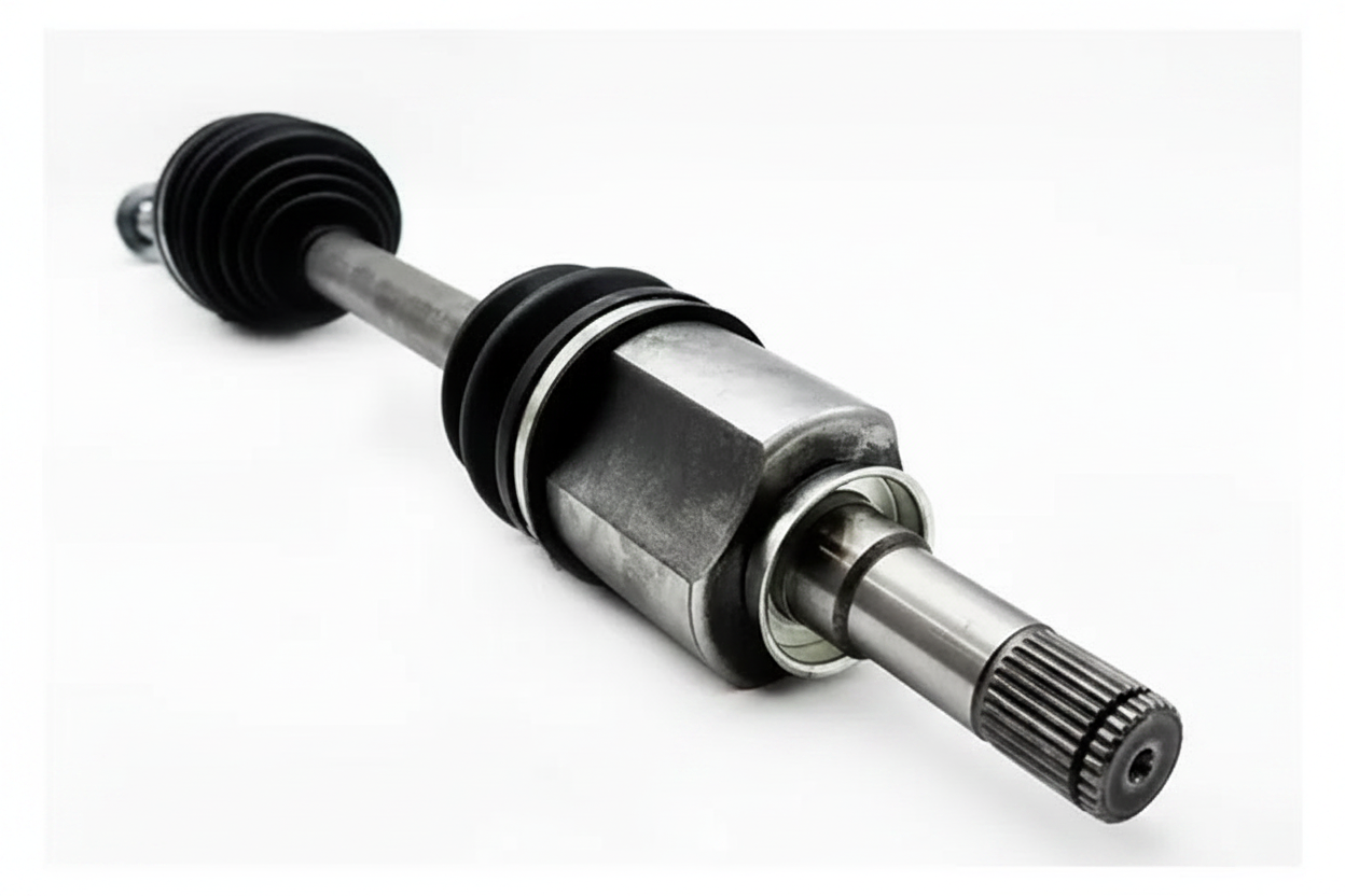 Punta de Flecha Flecha Completa Ford Explorer 2011-2019