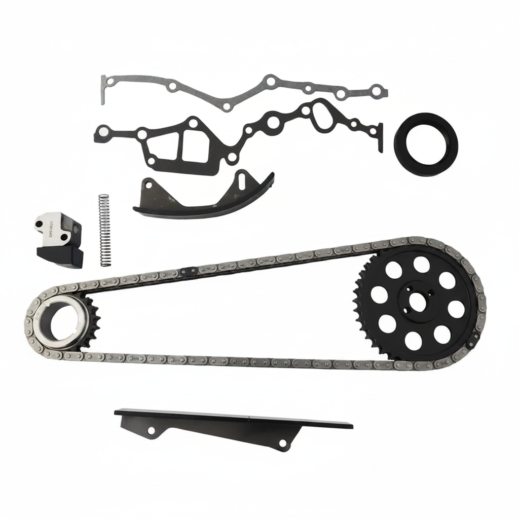 Kit de tiempo Nissan Z20 Z22 1979-1983