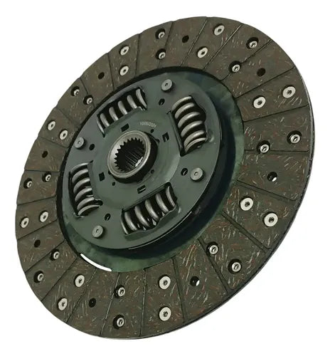 Kit de clutch Mazda BT 2050